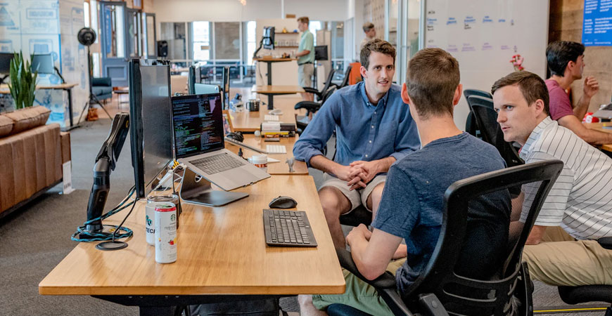 Use the Right Media Partner to Offer and Sell Your Services